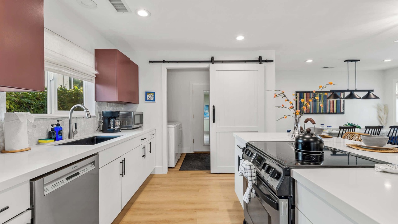 Photo of Kitchen in Shadow Mountain