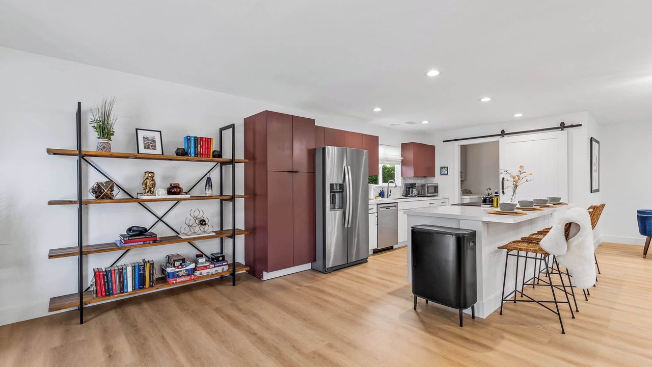 Photo of Kitchen in Shadow Mountain
