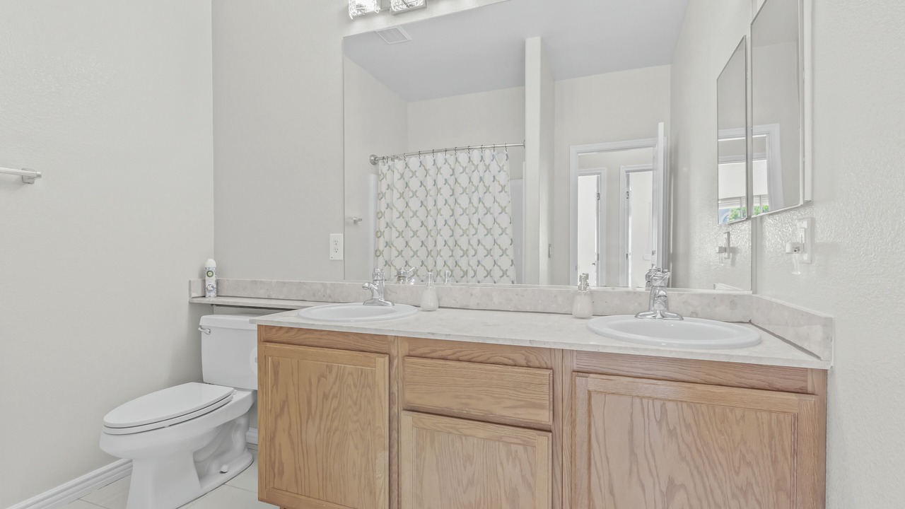 Photo of Bathroom in Torrey Pines Ranch