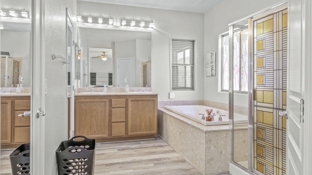 Photo of Bathroom in Torrey Pines Ranch