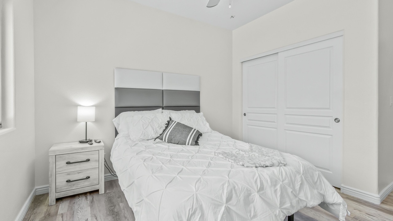 Photo of Bedroom in Torrey Pines Ranch