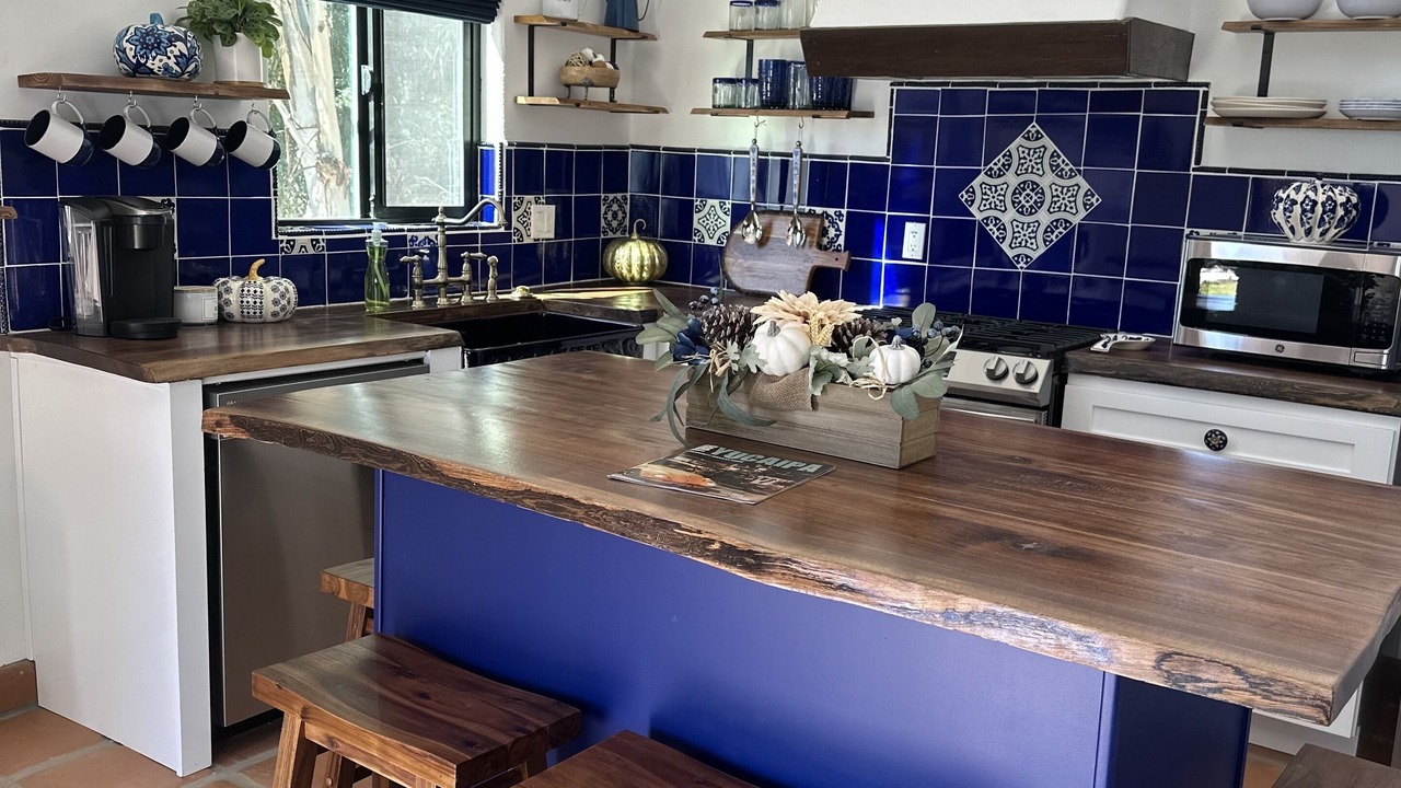 Photo of Kitchen in Yucaipa