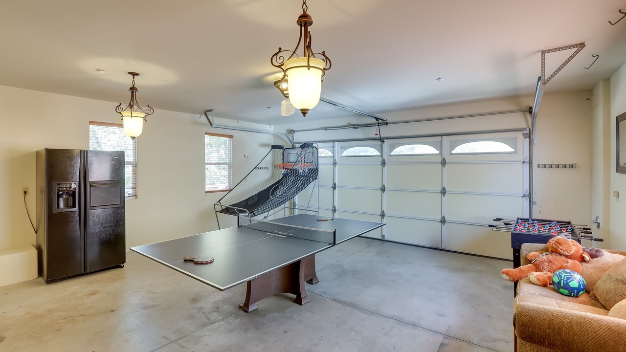 Photo of Bedroom in Lake Arrowhead