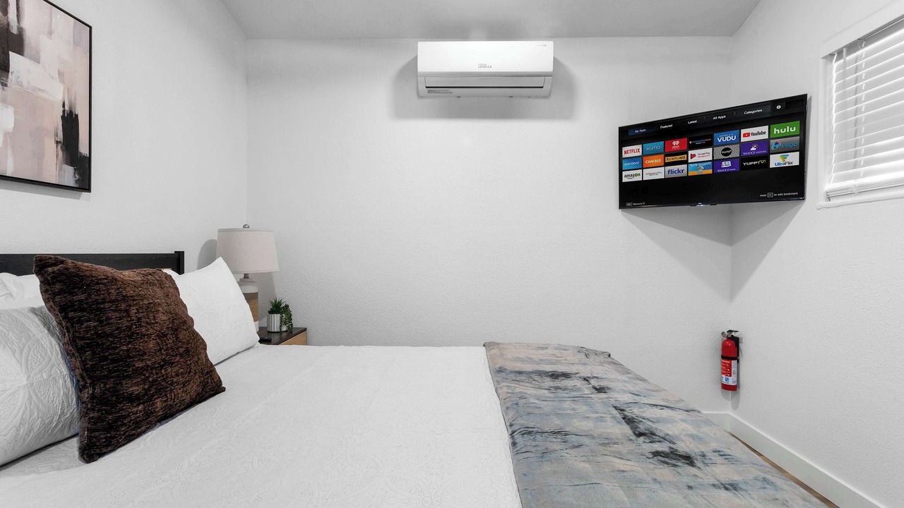 Photo of Bedroom in North Las Vegas