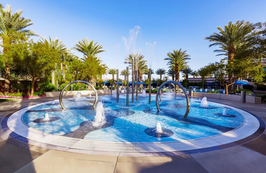 Photo of Outdoor in Las Vegas