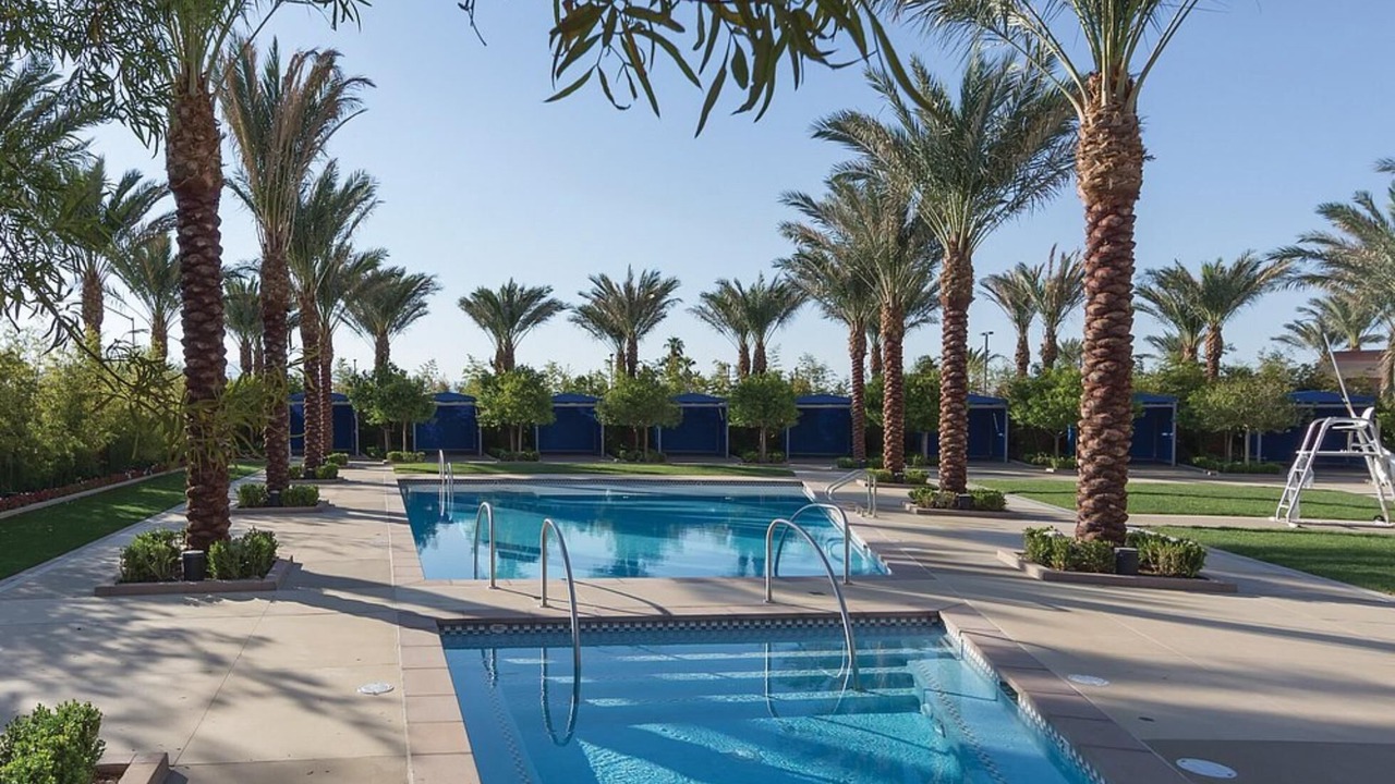 Photo of Outdoor in Las Vegas