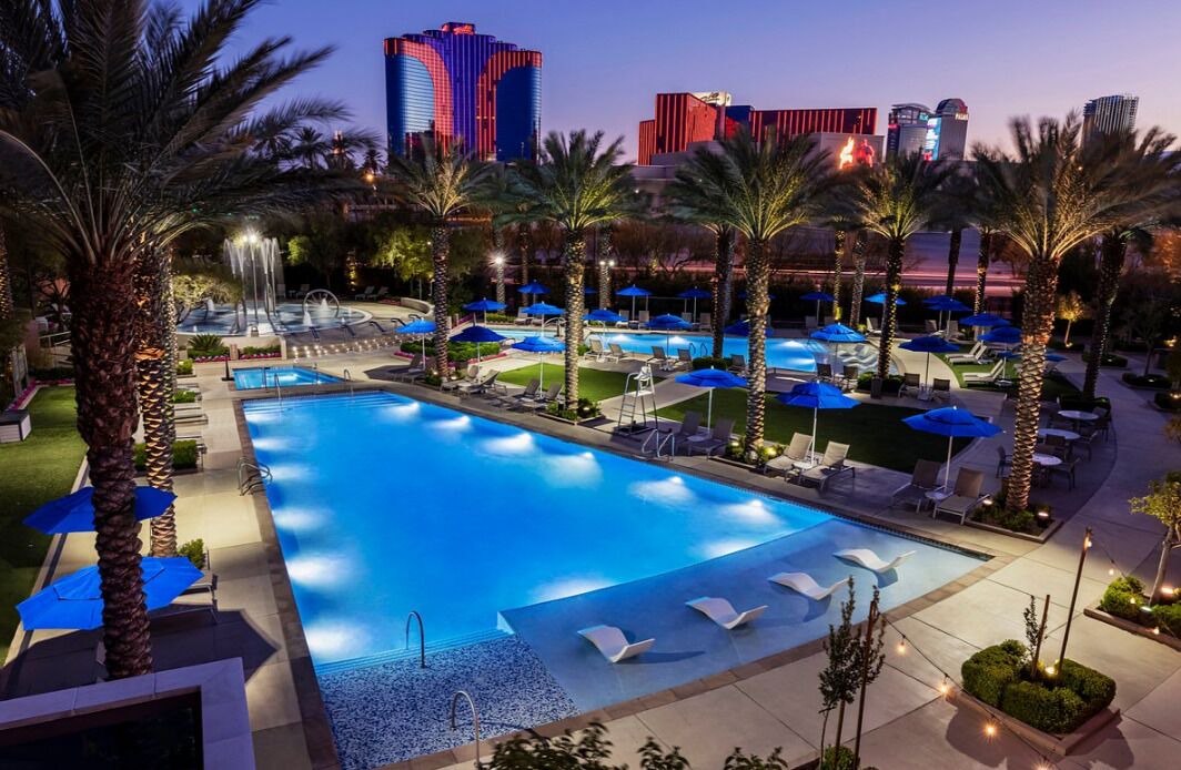 Photo of Outdoor in Las Vegas
