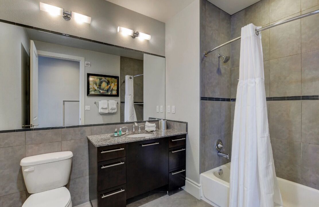 Photo of Bathroom in Las Vegas