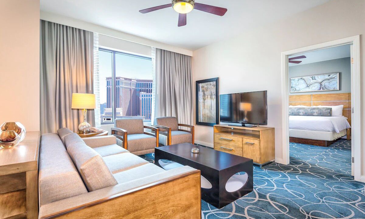 Photo of Bedroom in Las Vegas