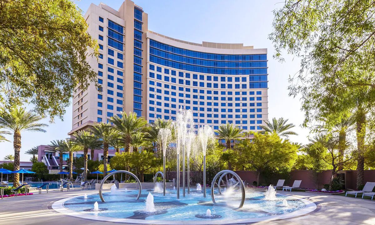 Photo of Outdoor in Las Vegas