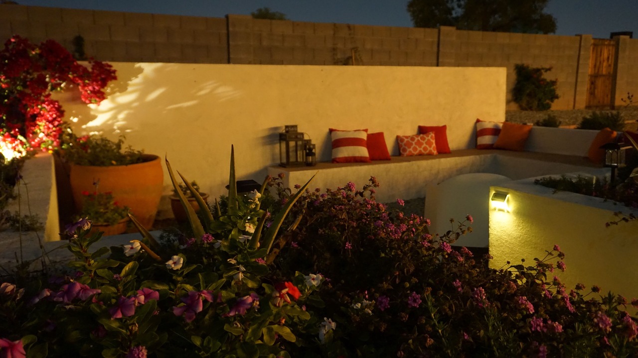 Photo of Outdoor in Chandler