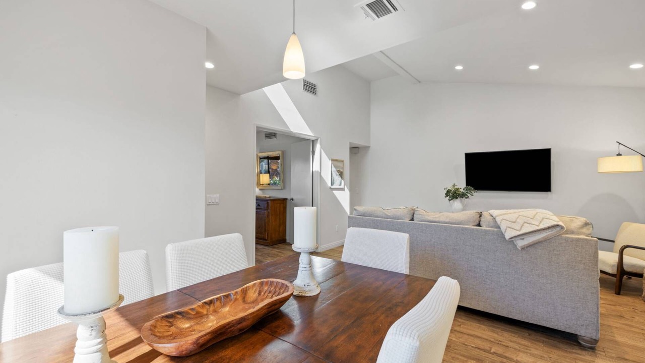 Photo of Bedroom in Palm Desert