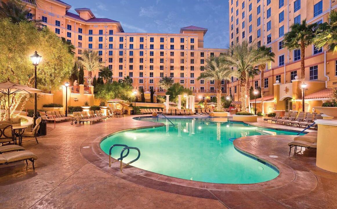 Photo of Outdoor in Las Vegas