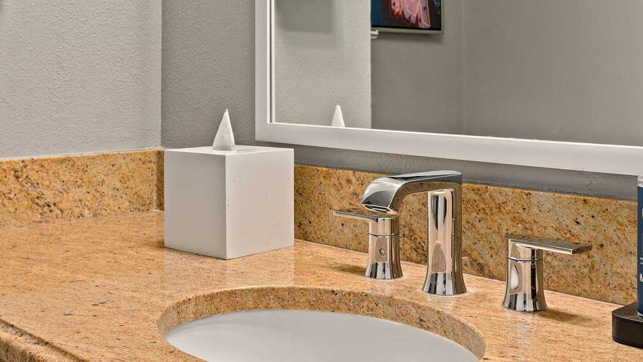 Photo of Bathroom in Las Vegas