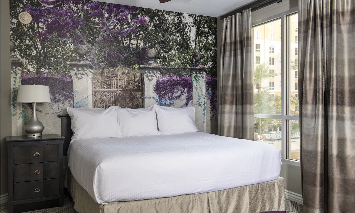 Photo of Bedroom in Las Vegas