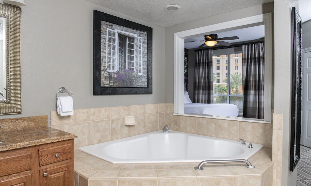 Photo of Bathroom in Las Vegas