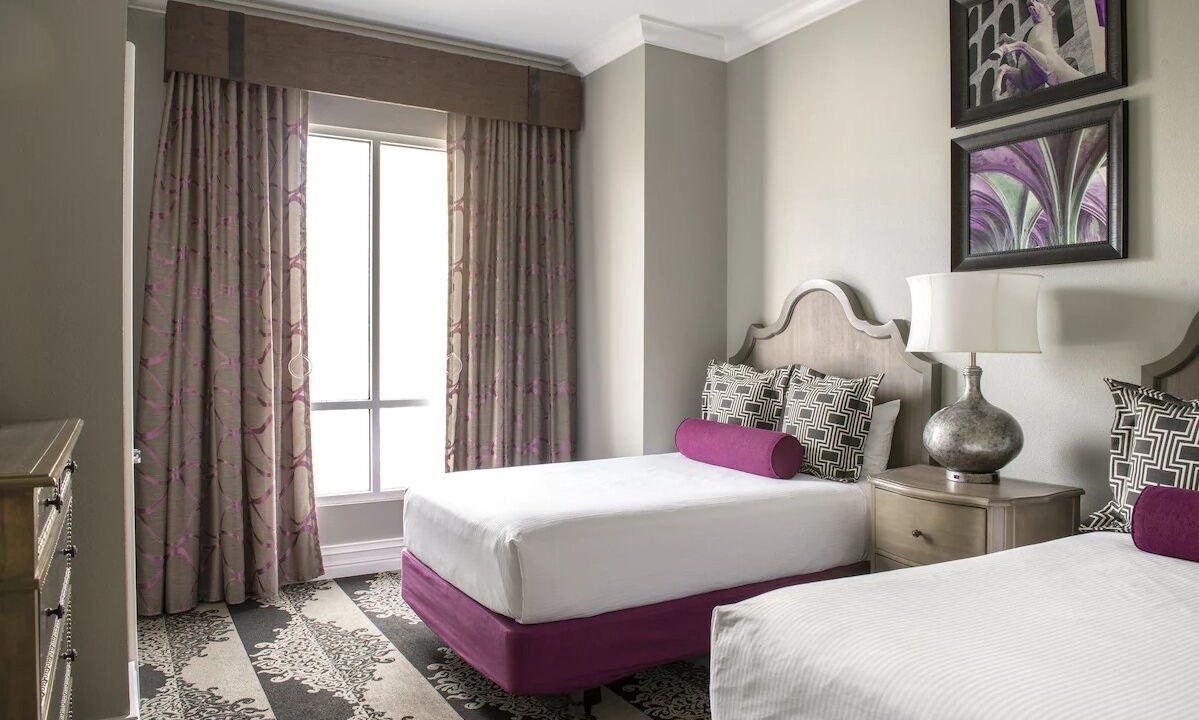 Photo of Bedroom in Las Vegas