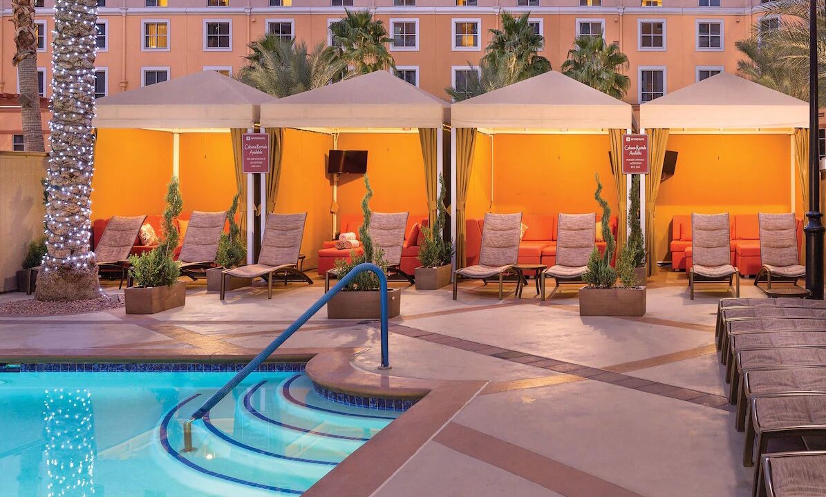Photo of Outdoor in Las Vegas