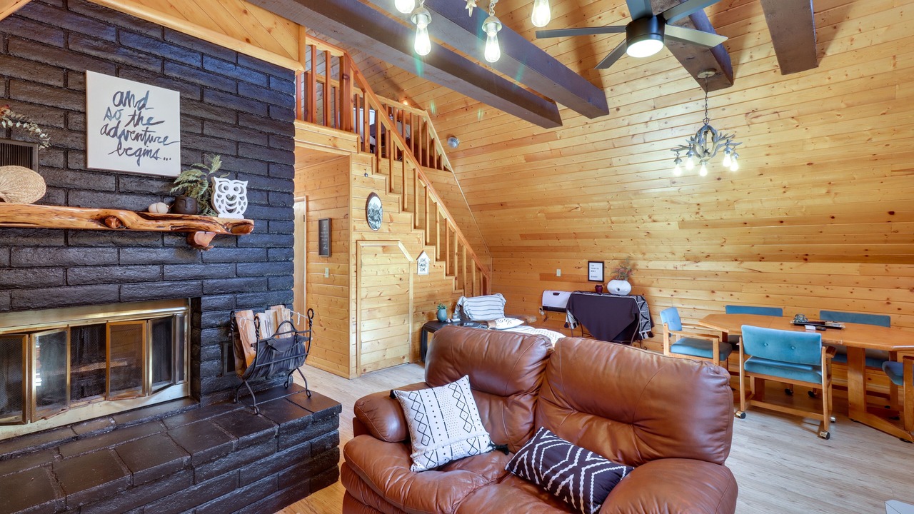 Photo of Livingroom in Overgaard
