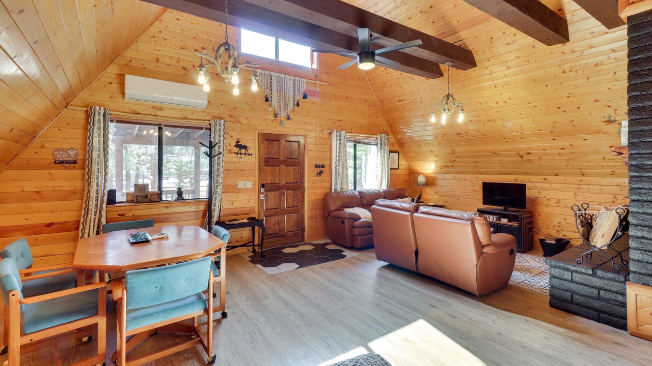 Photo of Livingroom in Overgaard