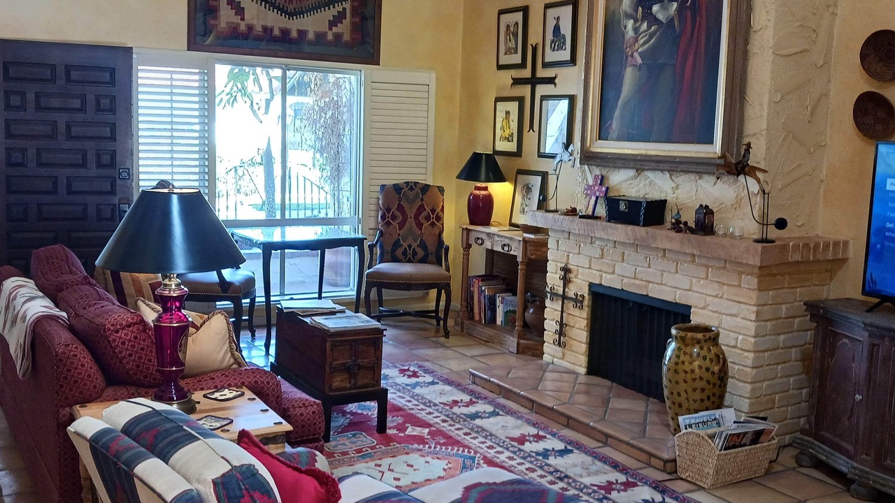 Photo of Bedroom in South Scottsdale
