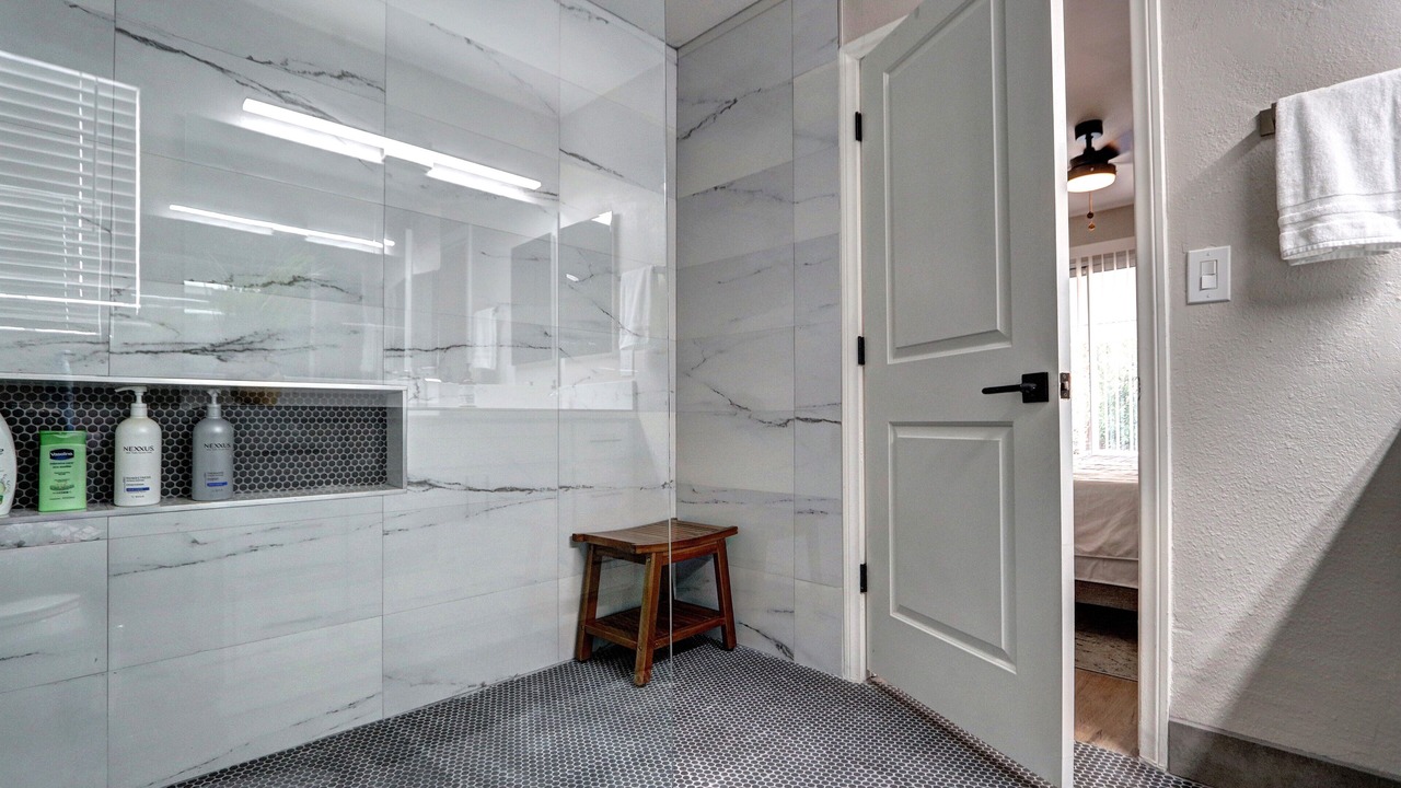 Photo of Bathroom in Green Valley