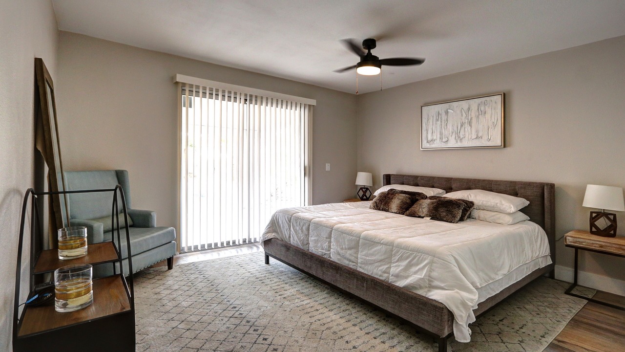 Photo of Bedroom in Green Valley