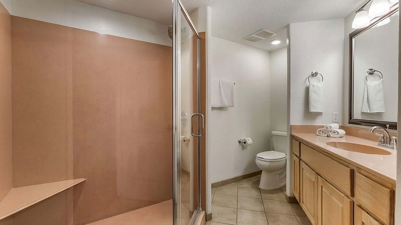 Photo of Bathroom in West Sedona