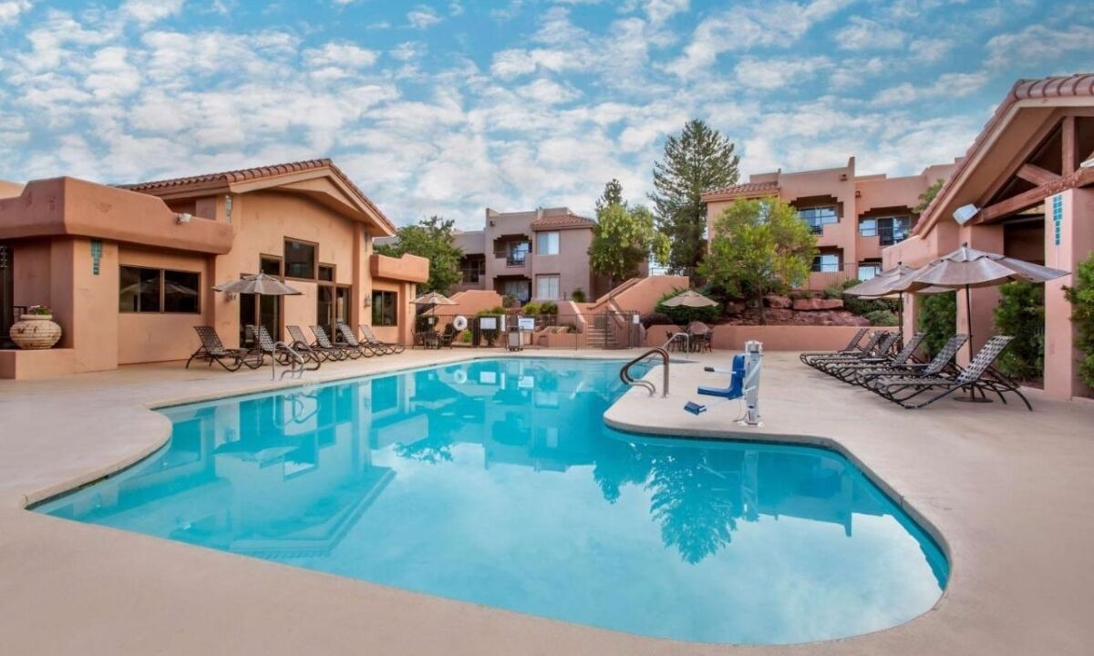 Photo of Outdoor in West Sedona