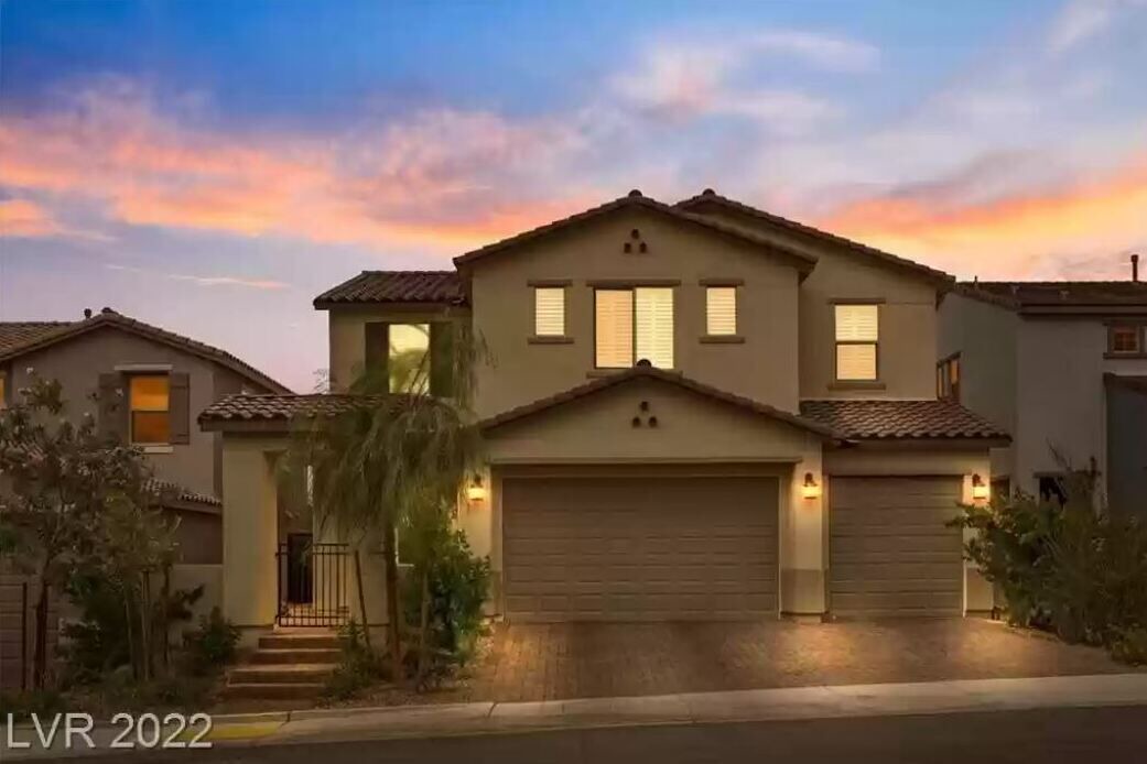Photo of Outdoor in Lake Las Vegas