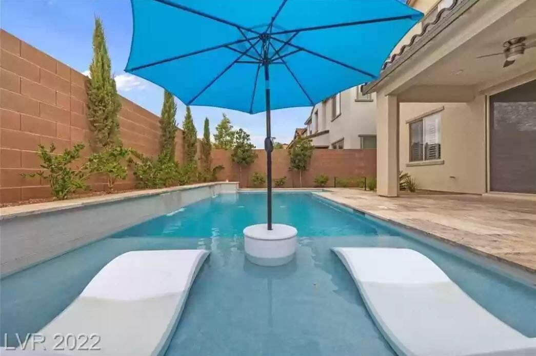 Photo of Outdoor in Lake Las Vegas