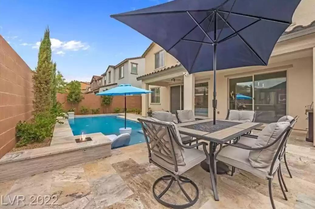 Photo of Outdoor in Lake Las Vegas