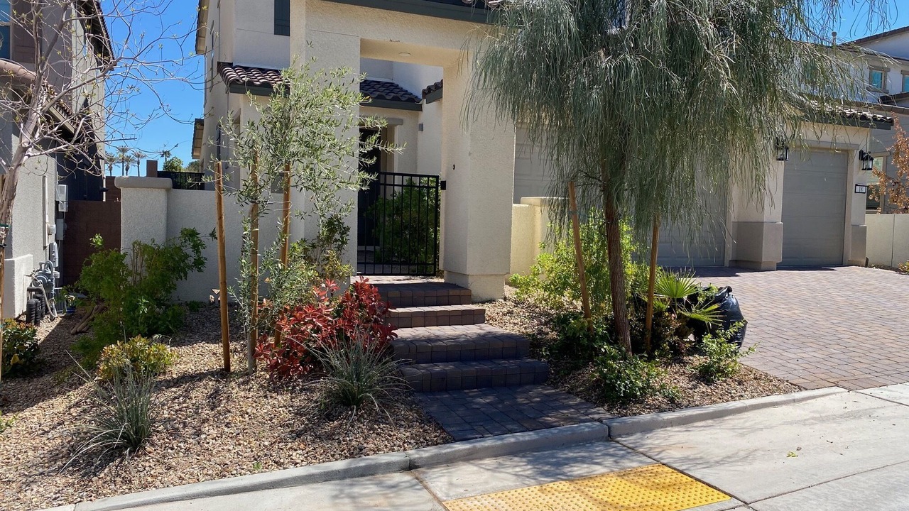 Photo of Outdoor in Lake Las Vegas