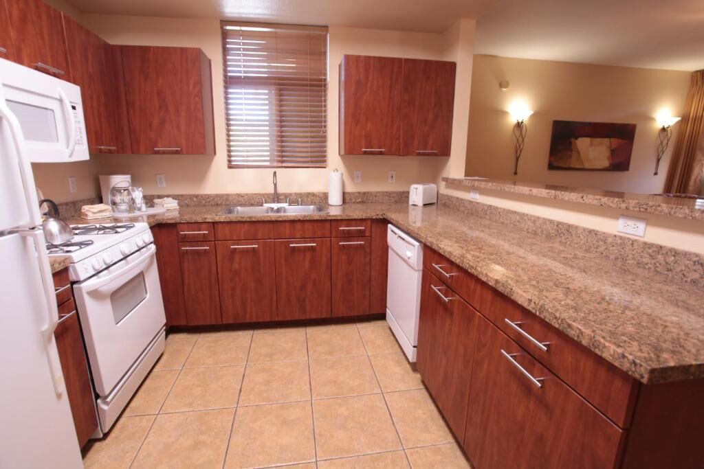 Photo of Kitchen in Spring Valley