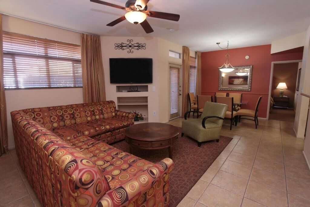 Photo of Livingroom in Spring Valley