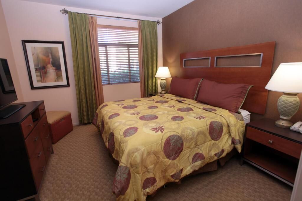 Photo of Bedroom in Spring Valley