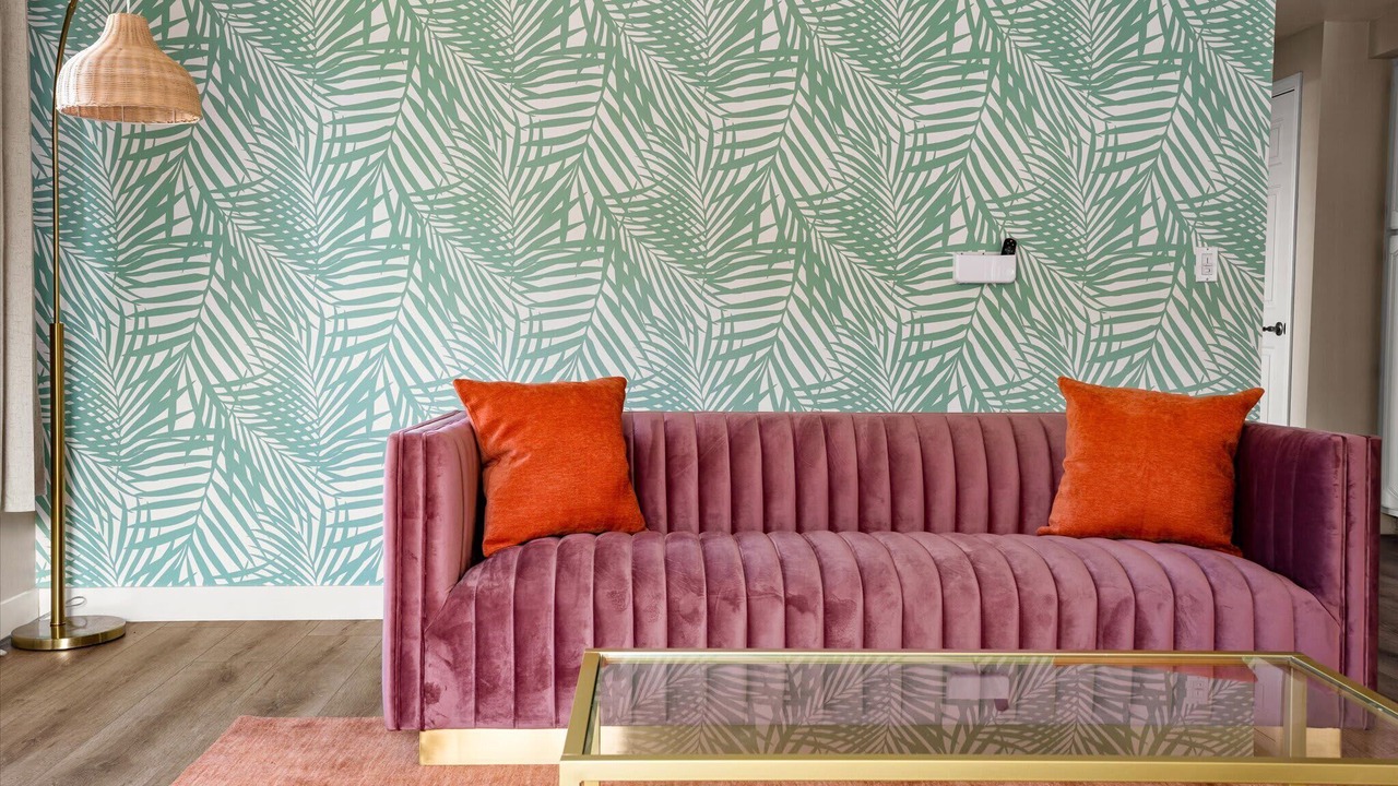Photo of Livingroom in Santiago