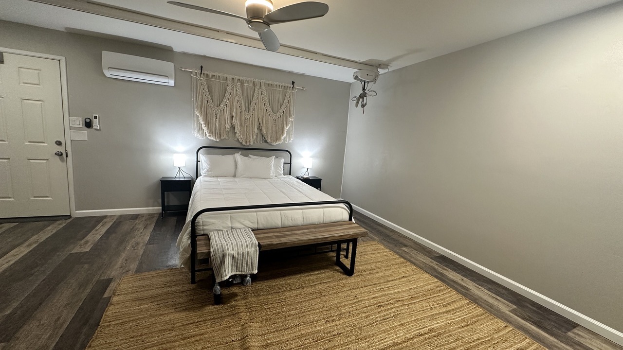 Photo of Bedroom in Santee