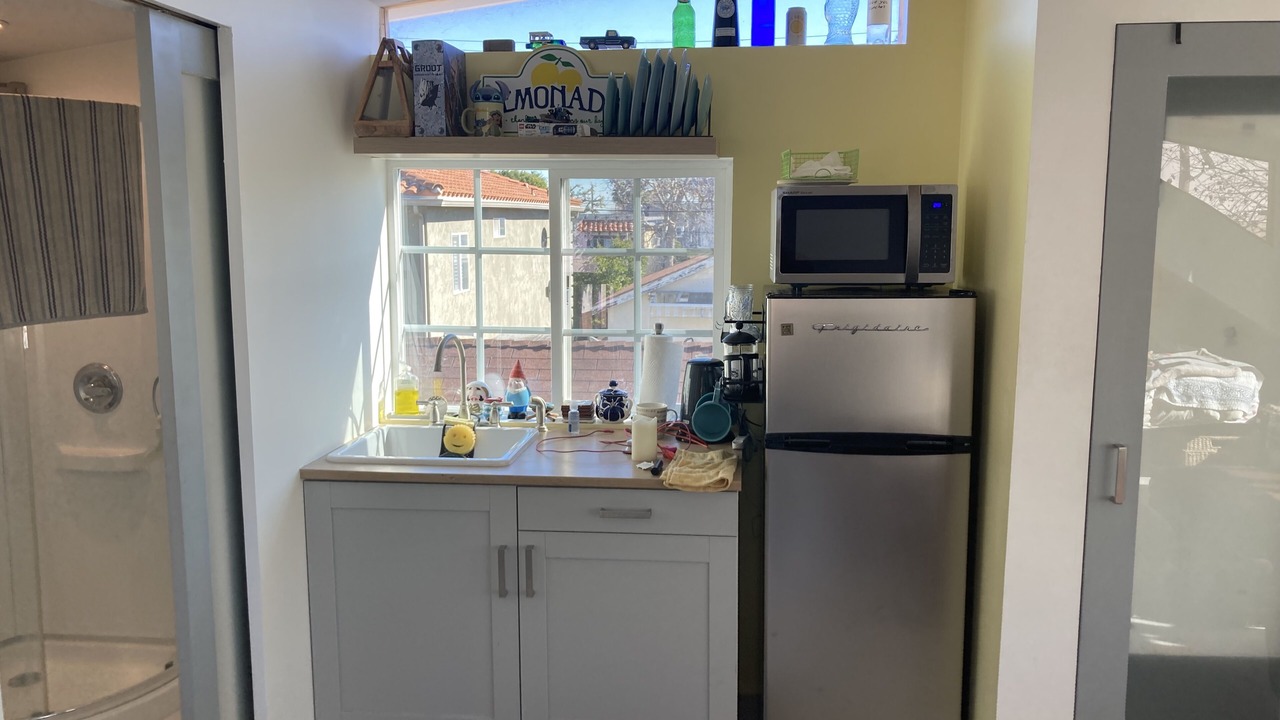 Photo of Kitchen in Lomita