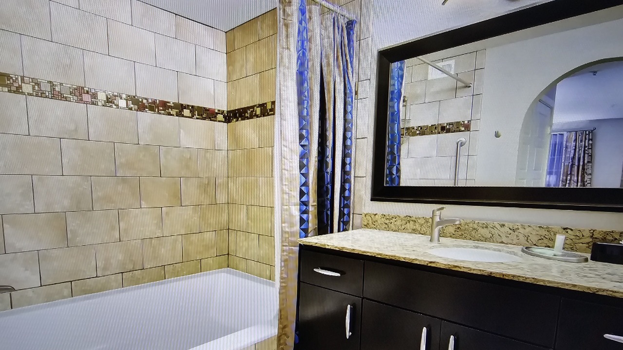 Photo of Bathroom in Las Vegas
