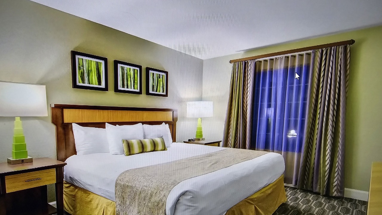 Photo of Bedroom in Las Vegas