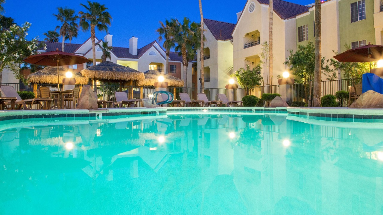 Photo of Outdoor in Las Vegas