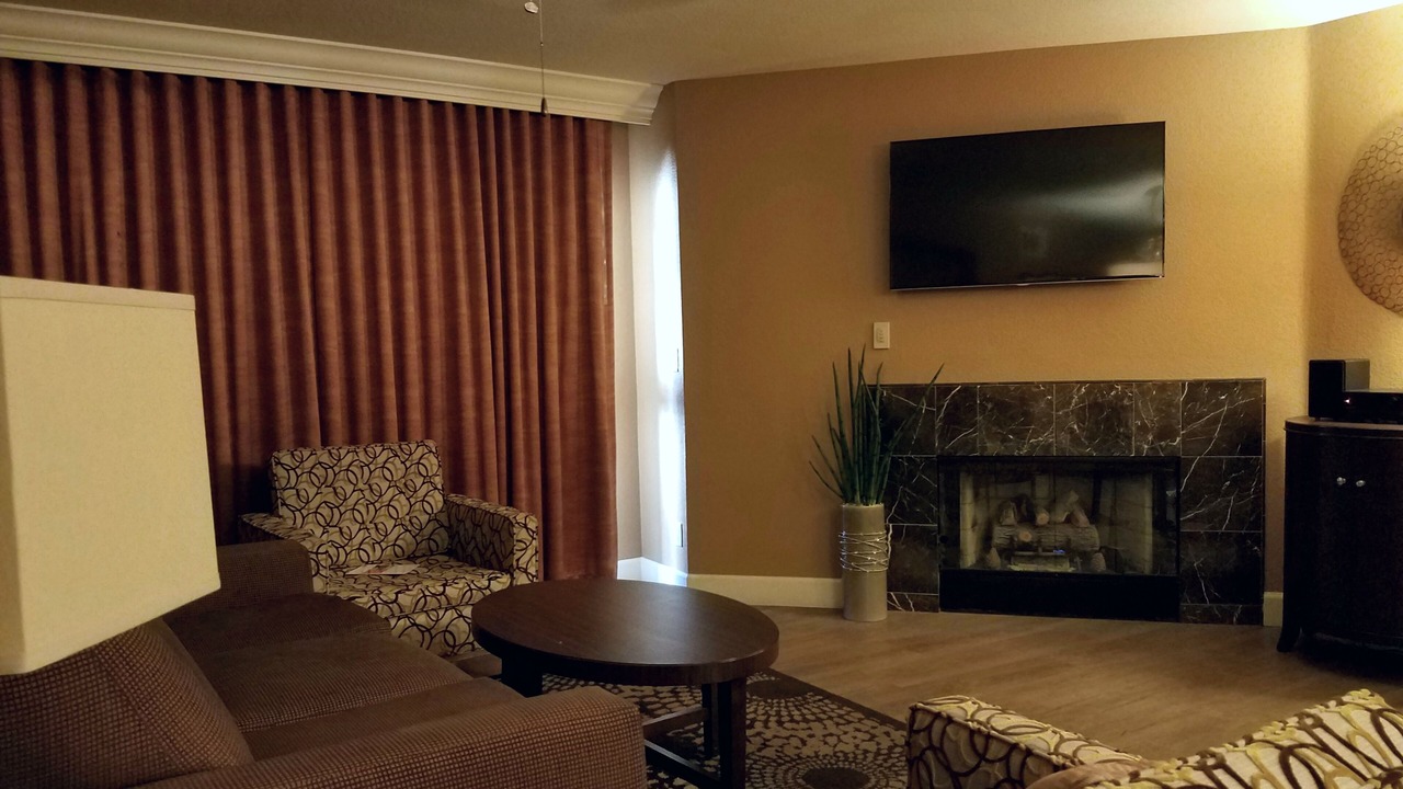 Photo of Livingroom in Las Vegas
