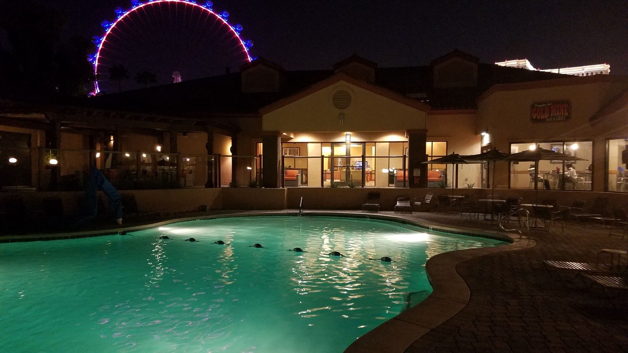 Photo of Outdoor in Las Vegas