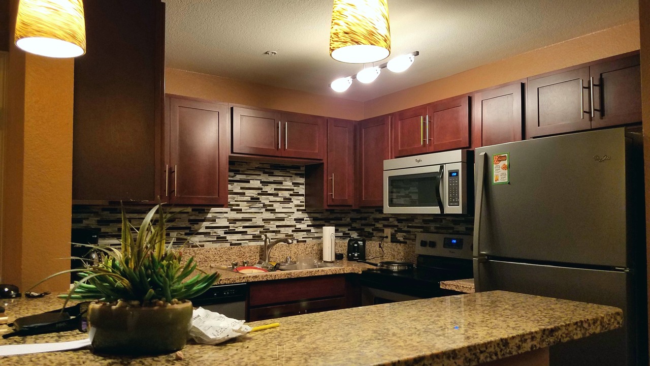 Photo of Kitchen in Las Vegas