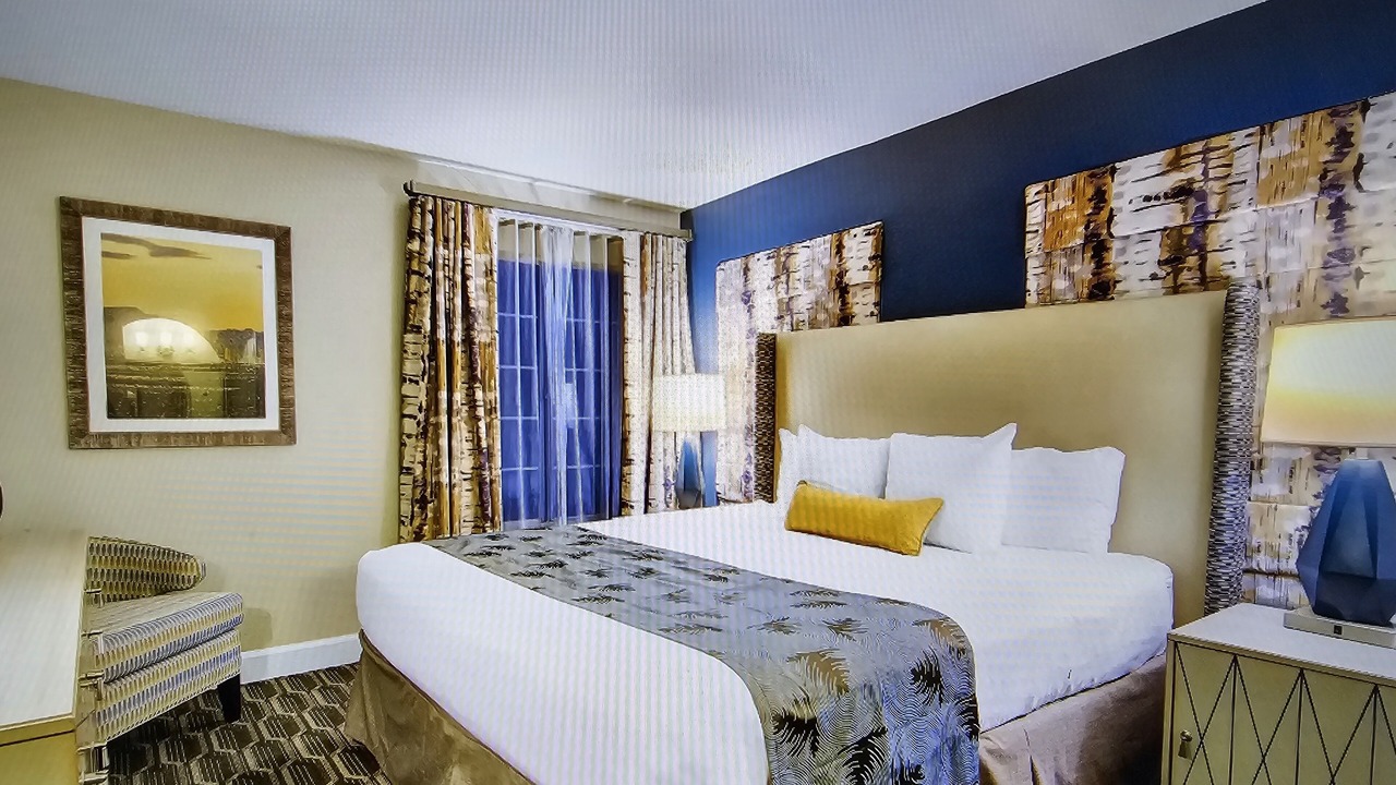 Photo of Bedroom in Las Vegas