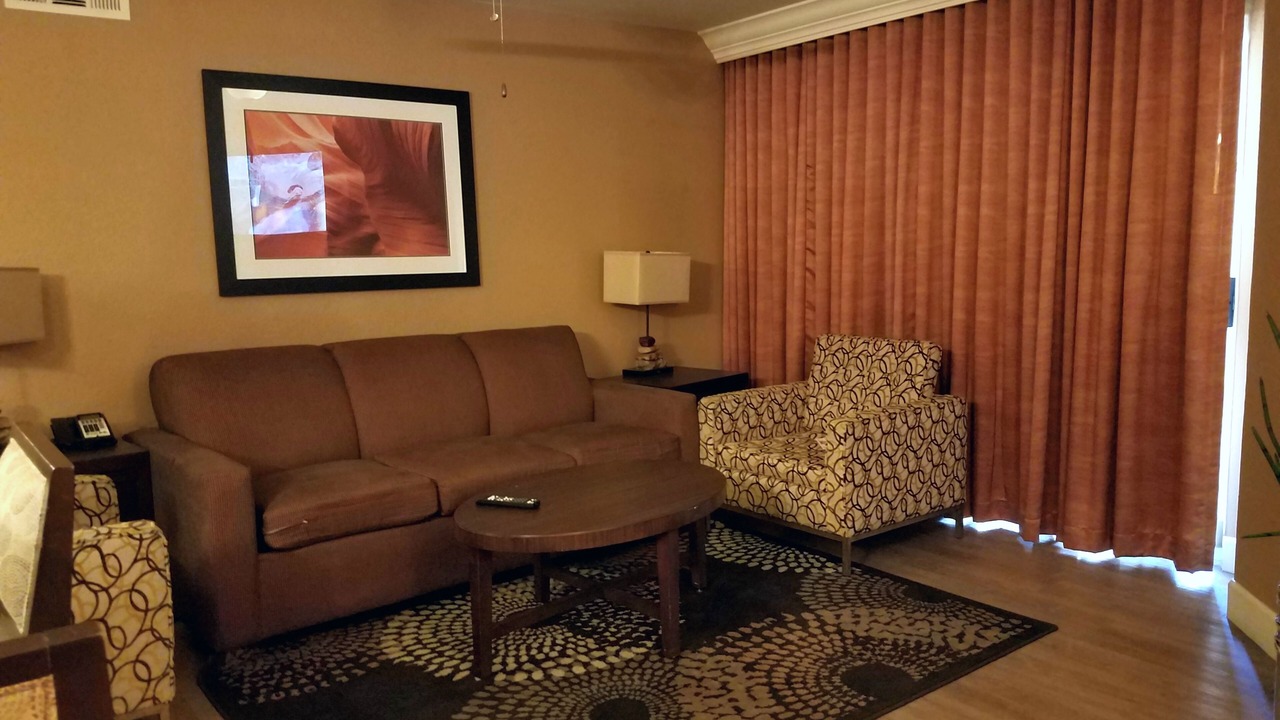 Photo of Livingroom in Las Vegas