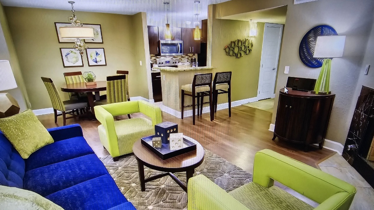 Photo of Livingroom in Las Vegas