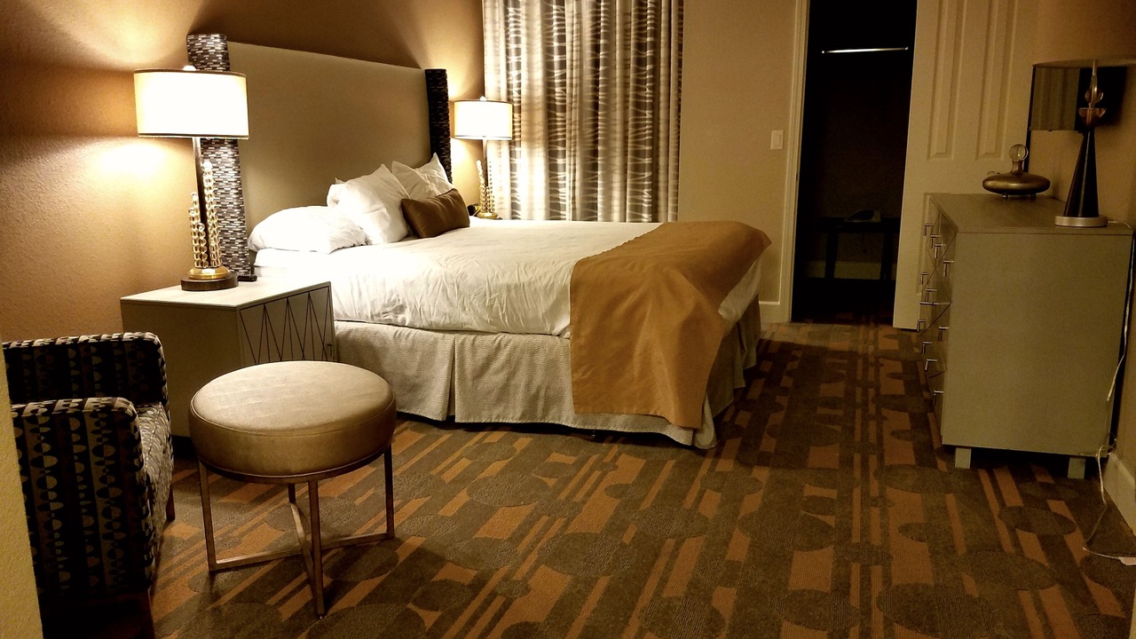 Photo of Bedroom in Las Vegas