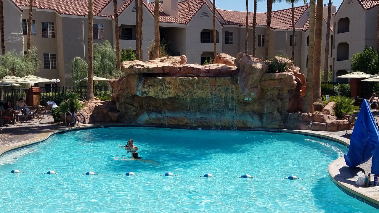 Photo of Outdoor in Las Vegas